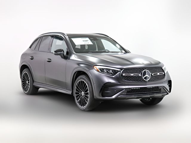 2027 Mercedes-Benz GLC 300