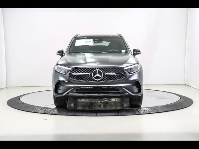2027 Mercedes-Benz GLC 300