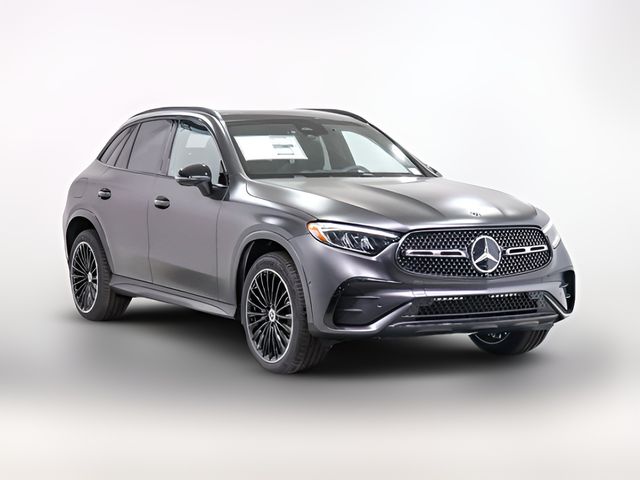 2027 Mercedes-Benz GLC 300