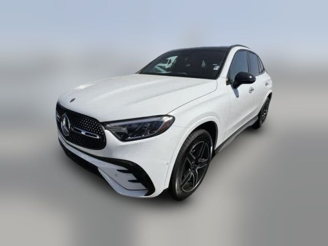 2027 Mercedes-Benz GLC 300
