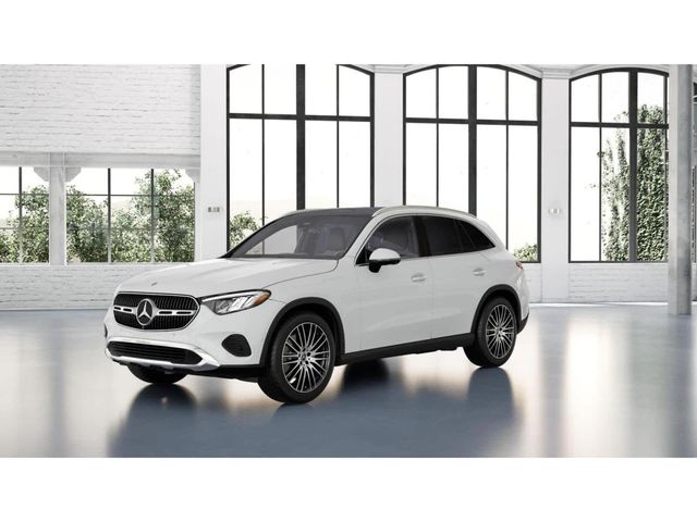 2027 Mercedes-Benz GLC 300