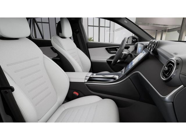 2027 Mercedes-Benz GLC 300