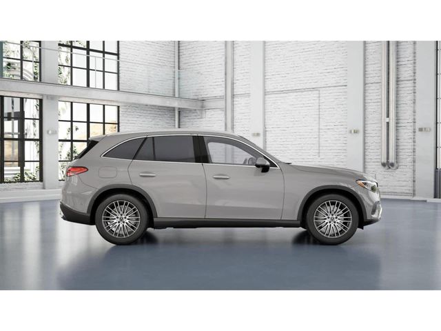 2027 Mercedes-Benz GLC 300