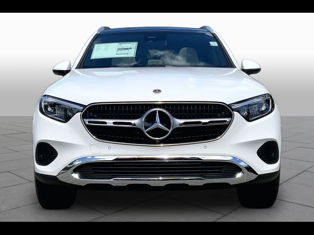 2027 Mercedes-Benz GLC 300