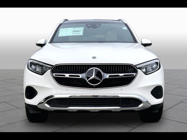 2027 Mercedes-Benz GLC 300