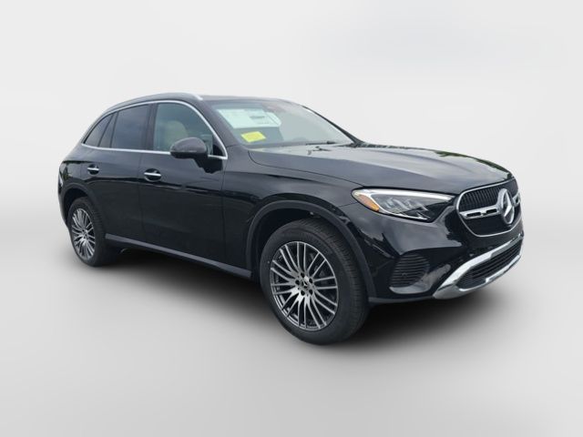2027 Mercedes-Benz GLC 300