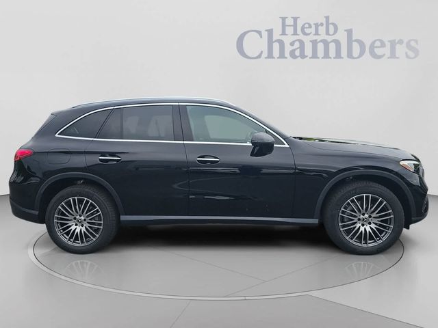 2027 Mercedes-Benz GLC 300