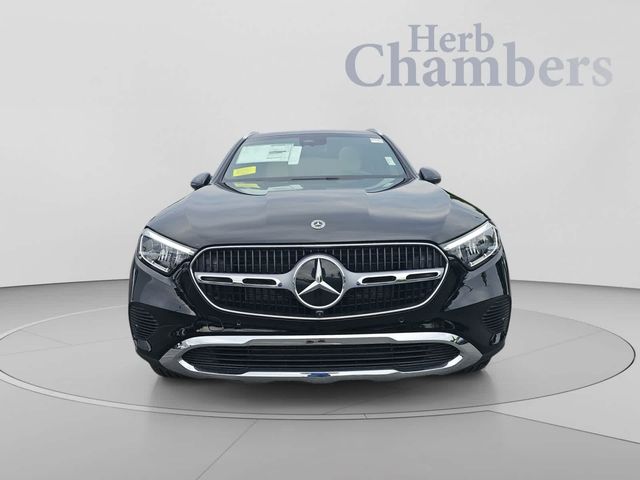 2027 Mercedes-Benz GLC 300