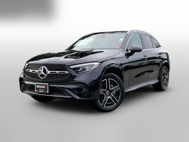 2027 Mercedes-Benz GLC 300