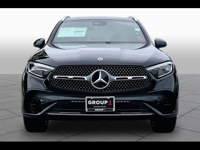 2027 Mercedes-Benz GLC 300