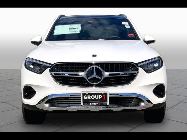 2027 Mercedes-Benz GLC 300