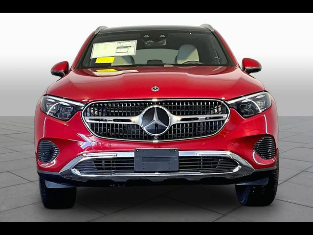 2027 Mercedes-Benz GLC 300