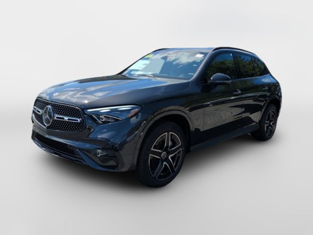 2027 Mercedes-Benz GLC 300