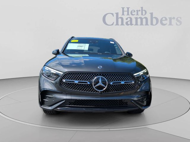 2027 Mercedes-Benz GLC 300