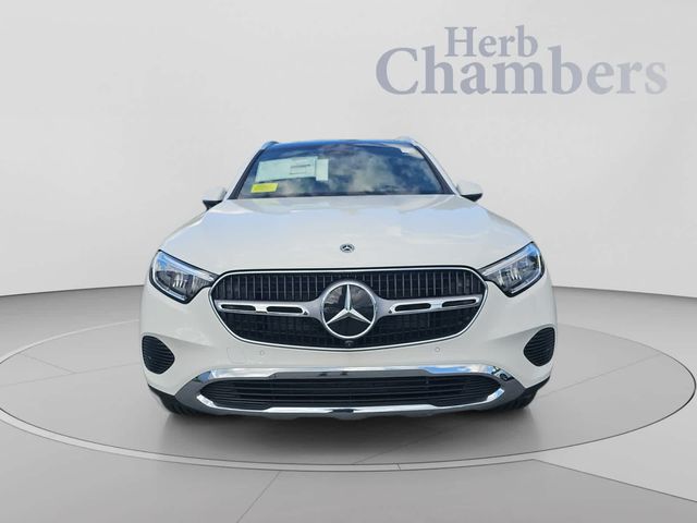2027 Mercedes-Benz GLC 300
