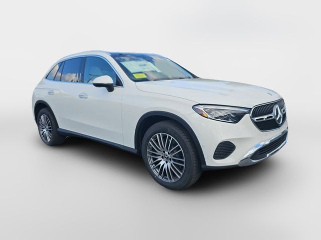 2027 Mercedes-Benz GLC 300