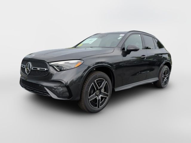 2027 Mercedes-Benz GLC 300