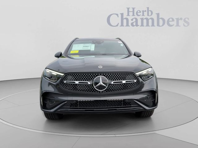 2027 Mercedes-Benz GLC 300