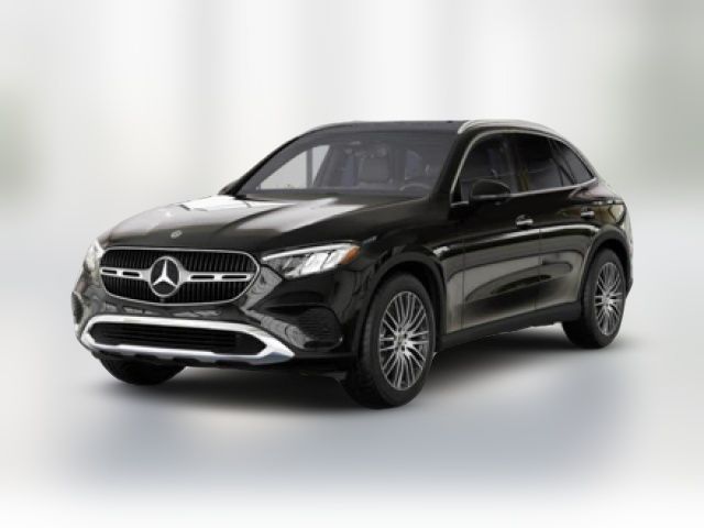 2027 Mercedes-Benz GLC 300