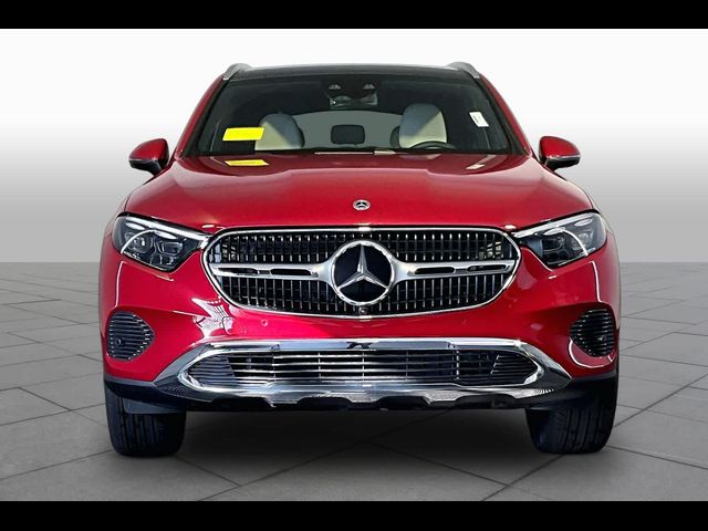 2027 Mercedes-Benz GLC 300