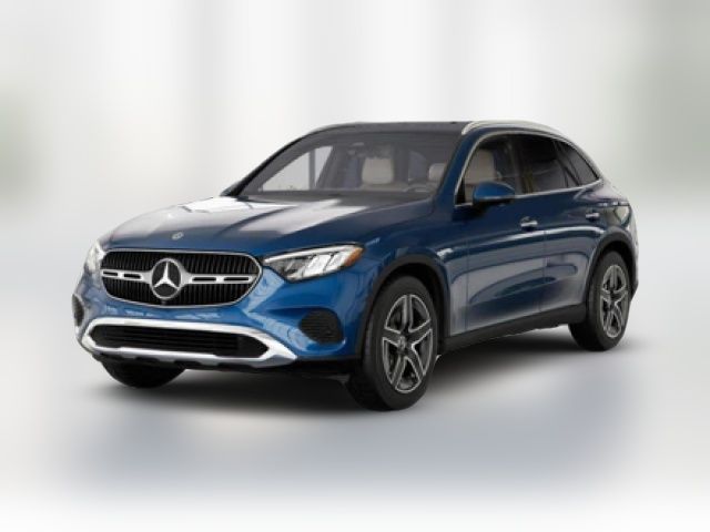 2027 Mercedes-Benz GLC 300