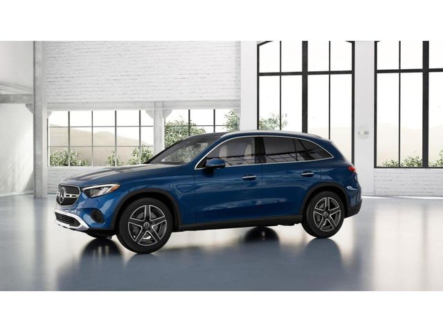 2027 Mercedes-Benz GLC 300