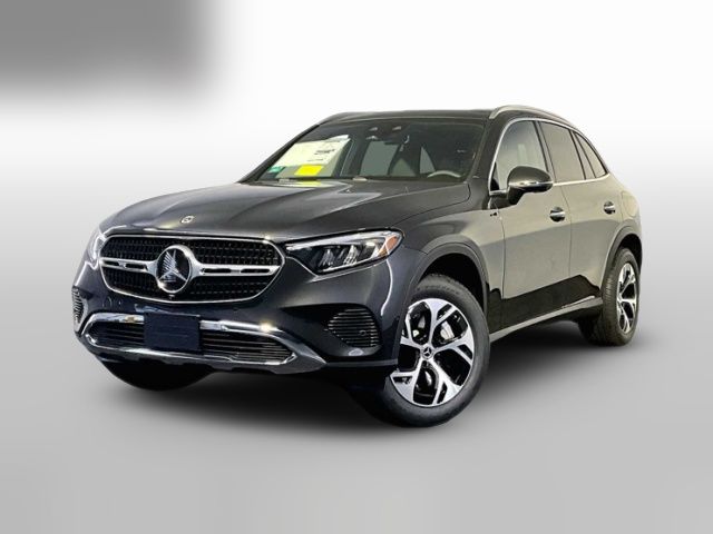 2027 Mercedes-Benz GLC 350e