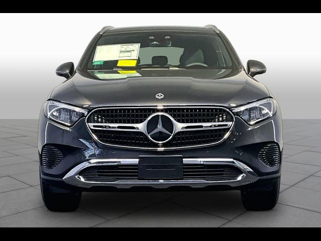 2027 Mercedes-Benz GLC 350e