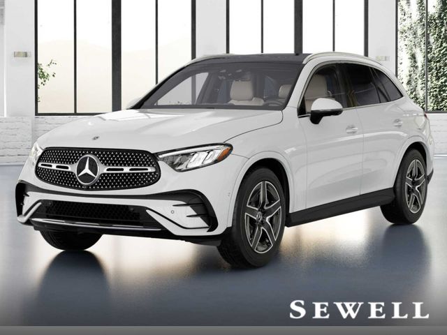 2027 Mercedes-Benz GLC 350e