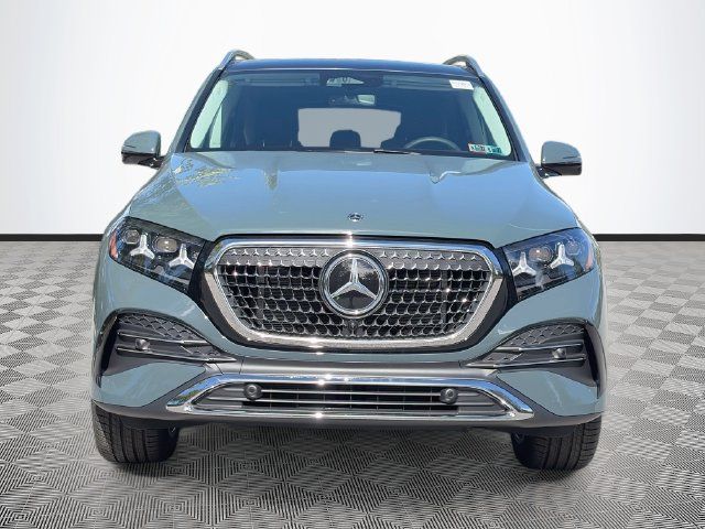 2027 Mercedes-Benz GLE 350