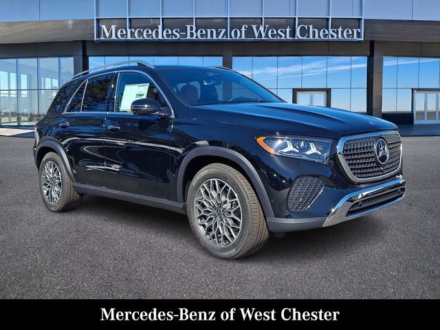 2027 Mercedes-Benz GLE 350