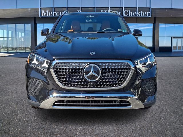 2027 Mercedes-Benz GLE 350