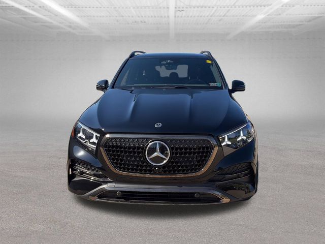 2027 Mercedes-Benz GLE 350