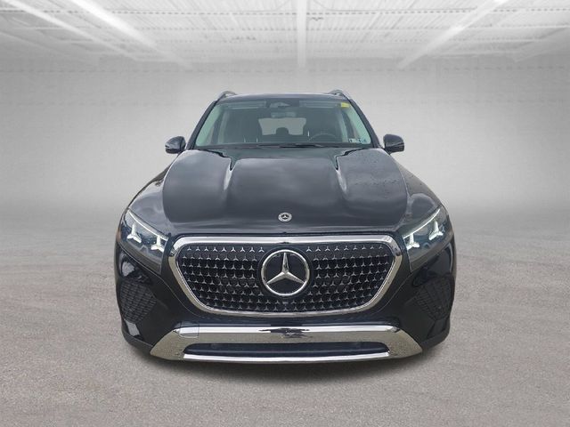 2027 Mercedes-Benz GLE 350