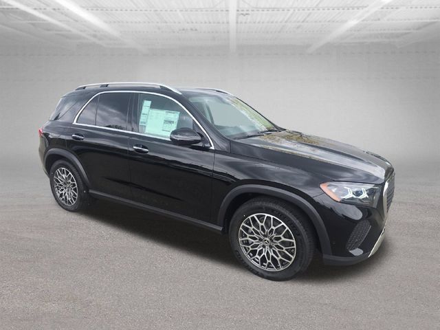 2027 Mercedes-Benz GLE 350