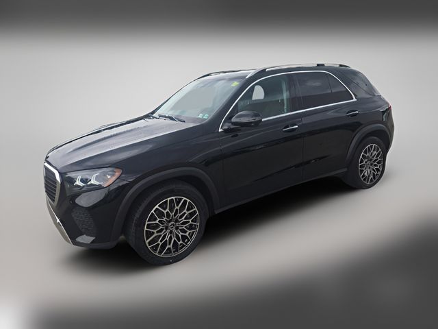 2027 Mercedes-Benz GLE 350