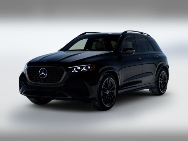 2027 Mercedes-Benz GLE 450