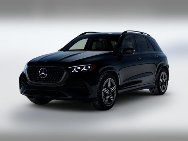 2027 Mercedes-Benz GLE 450