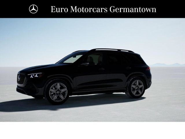2027 Mercedes-Benz GLE 450