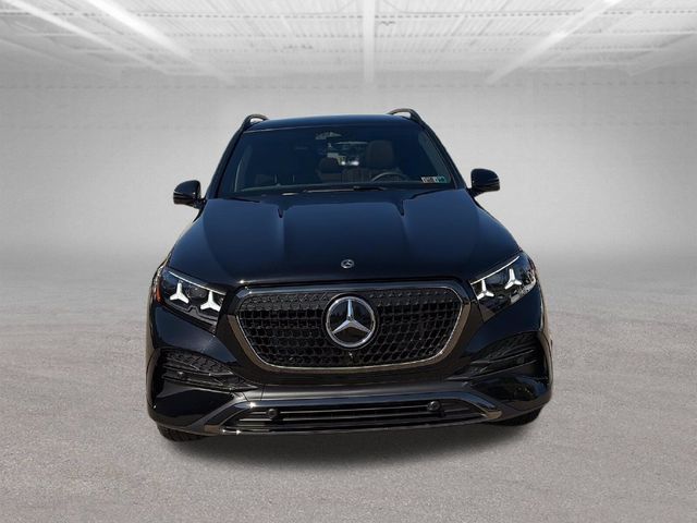 2027 Mercedes-Benz GLE 450