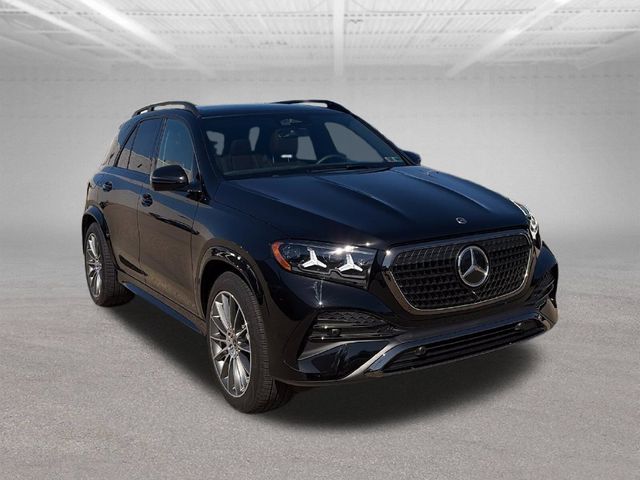 2027 Mercedes-Benz GLE 450