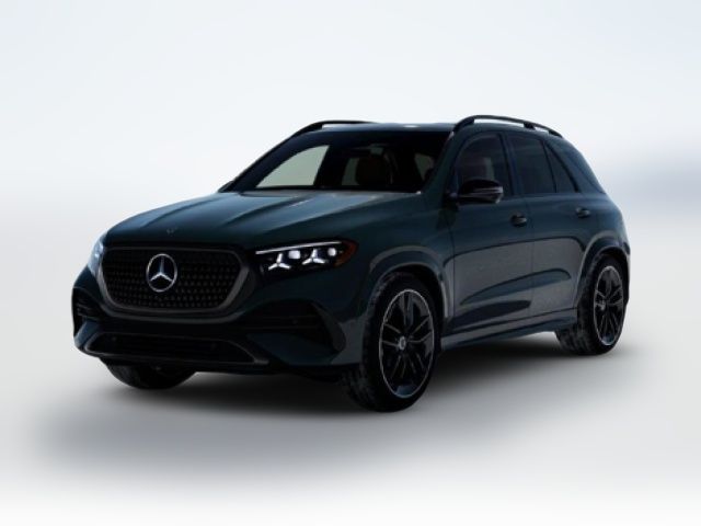 2027 Mercedes-Benz GLE 450