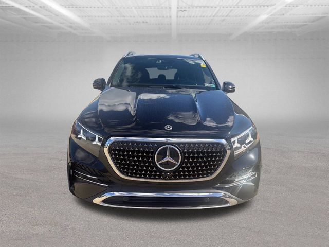 2027 Mercedes-Benz GLE 450