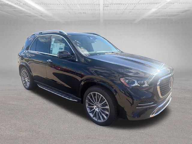 2027 Mercedes-Benz GLE 450