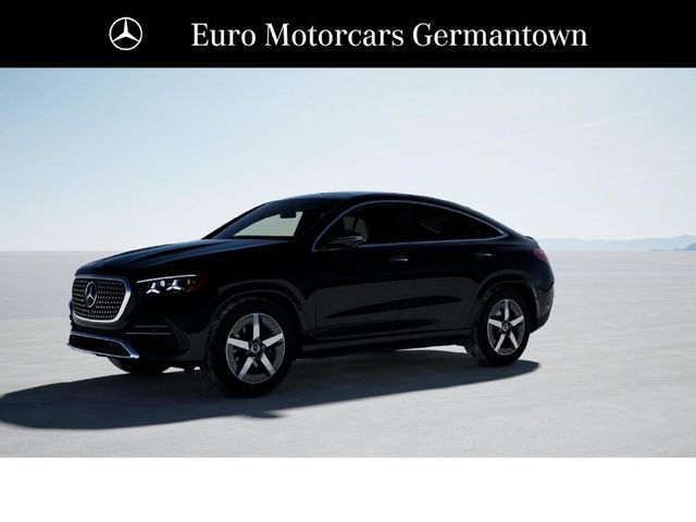2027 Mercedes-Benz GLE 450
