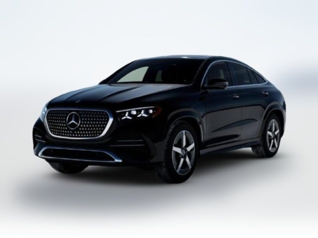 2027 Mercedes-Benz GLE 450