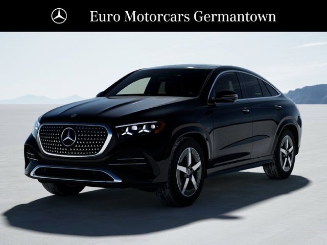 2027 Mercedes-Benz GLE 450