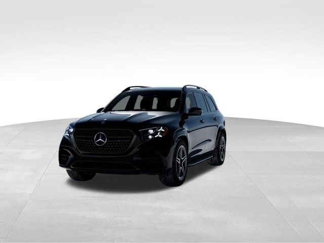 2027 Mercedes-Benz GLS 450