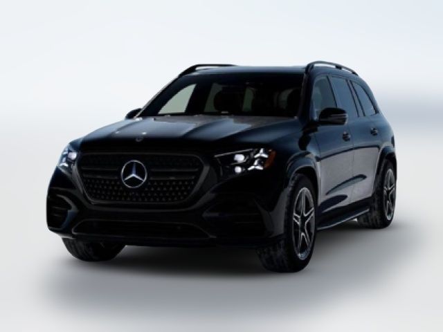 2027 Mercedes-Benz GLS 450