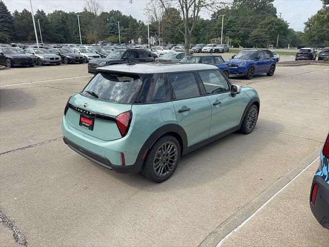 2027 MINI Cooper Hardtop S